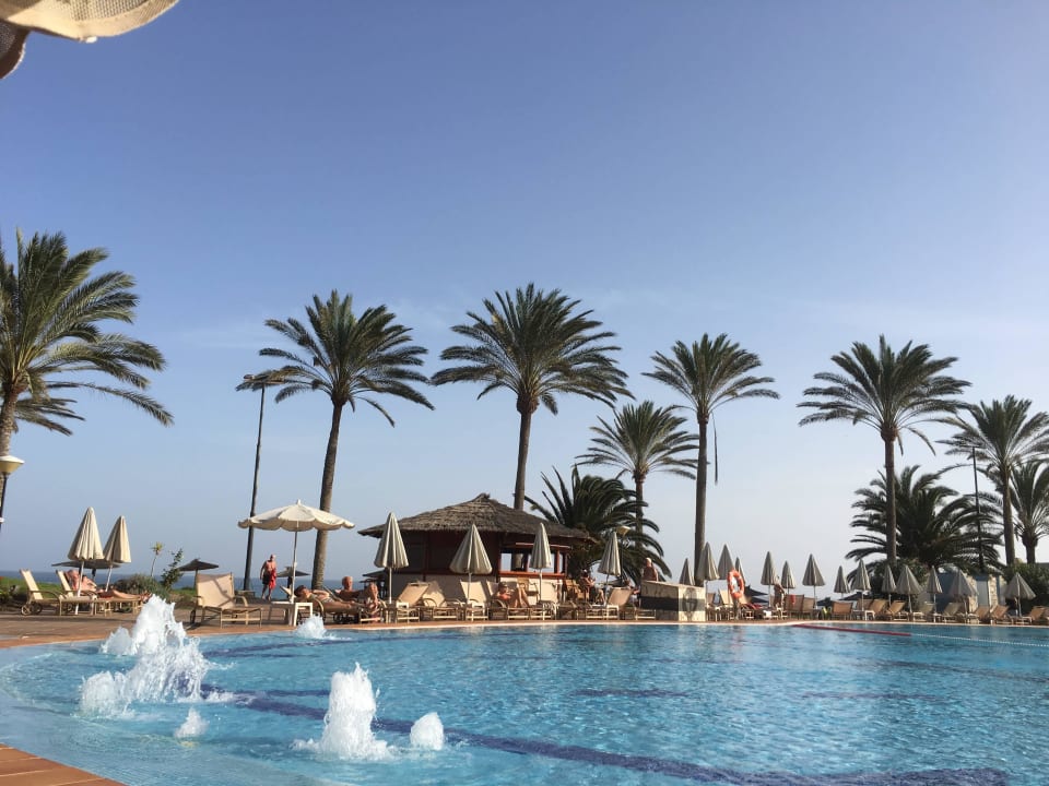 Traumblick SBH Hotel Costa Calma Palace