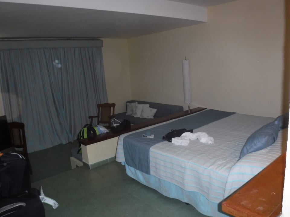 Zimmer Melia Las Antillas - Adults only