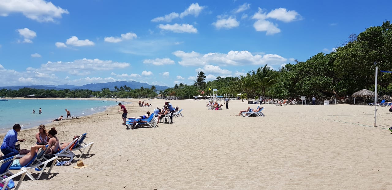 Strand Sunscape Puerto Plata