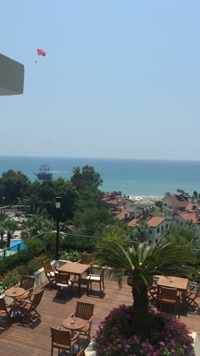 Ausblick Side Star Elegance