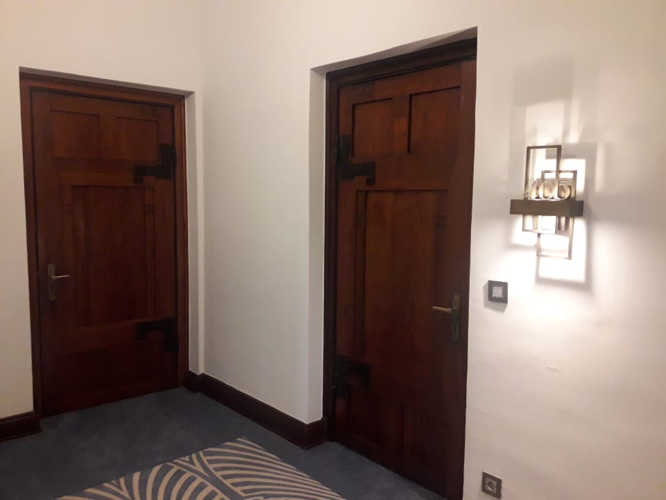 Sonstiges Fraser Suites Hamburg