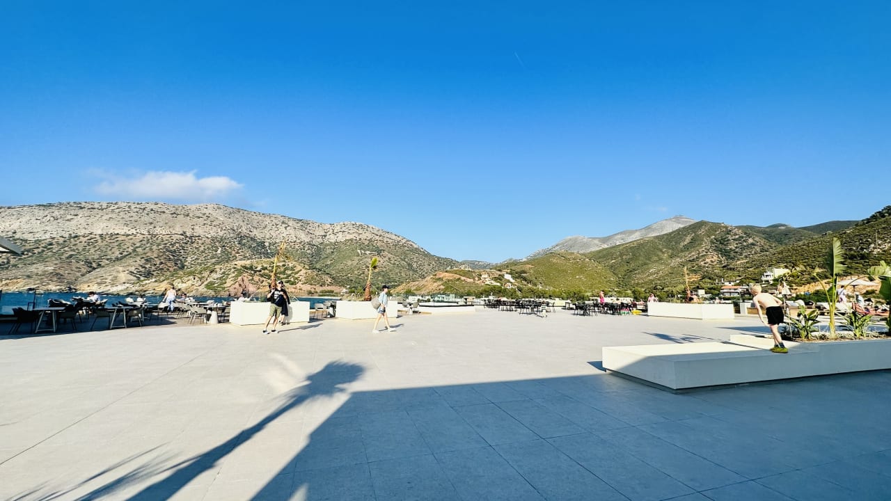 Pool Fodele Beach & Water Park Holiday Resort