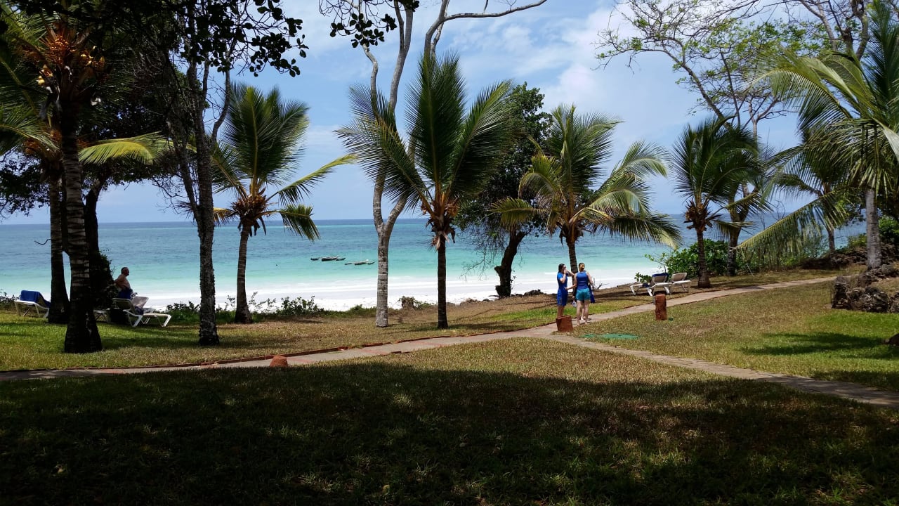 Hotel Baobab Beach Resort Baobab Beach Resort & Spa