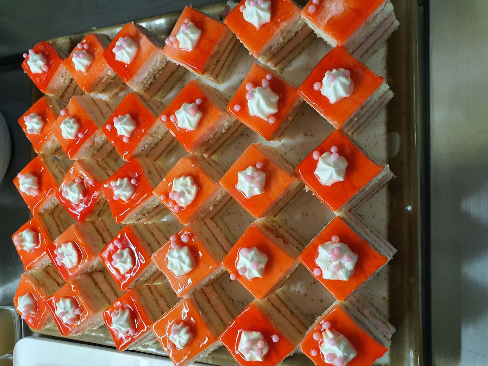 Gastro HI Hotels Imperial Resort