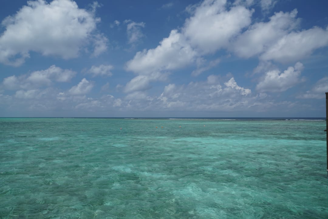 Zimmer Meeru Maldives Resort Island