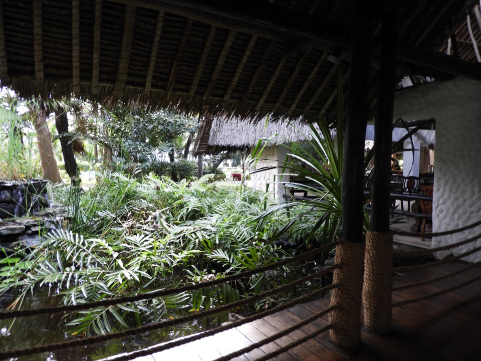 Garten Hotel Southern Palms Beach Resort