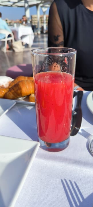 Gastro Pickalbatros White Beach Resort - Hurghada