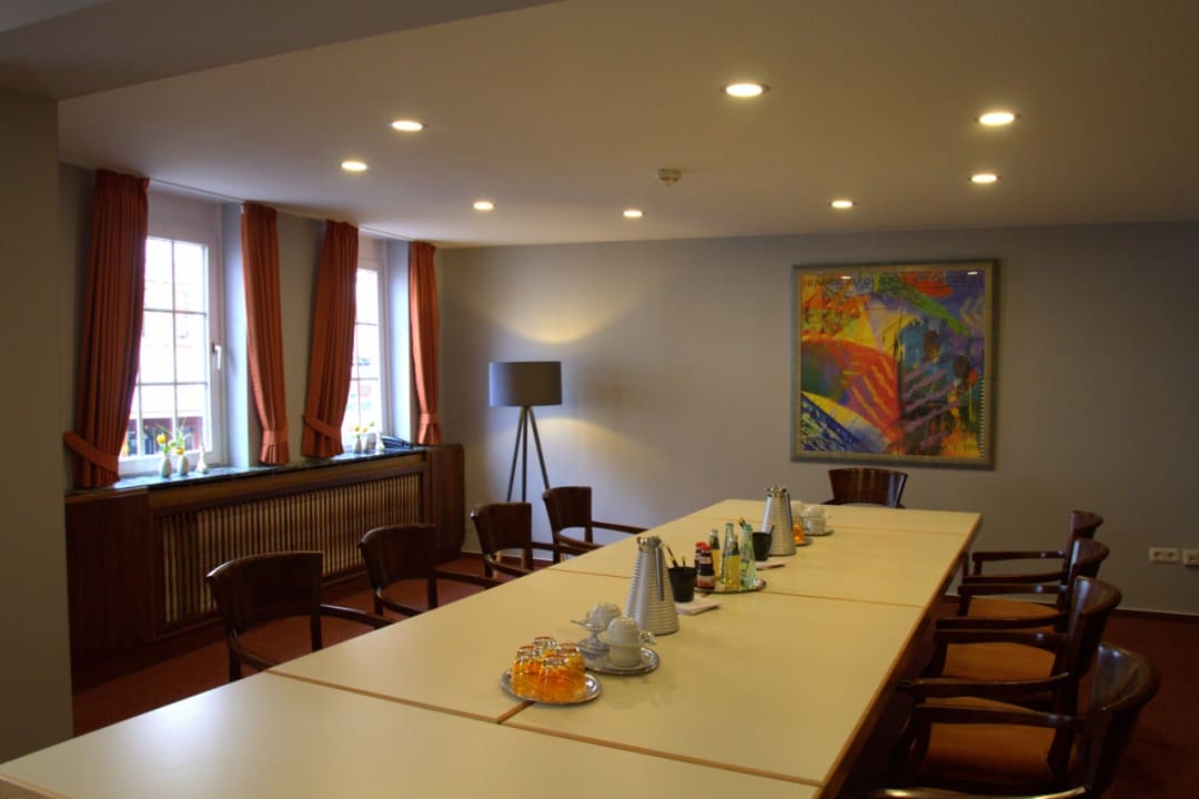 Sonstiges Romantisches Hotel Menzhausen