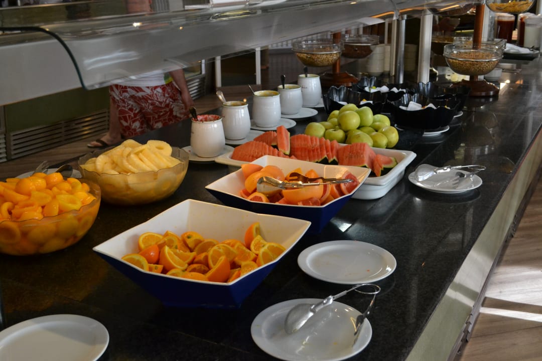 Restaurant Hotel Grand Teguise Playa