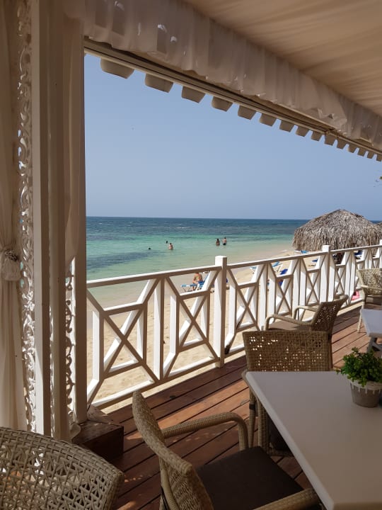 Gastro Bahia Principe Grand El Portillo