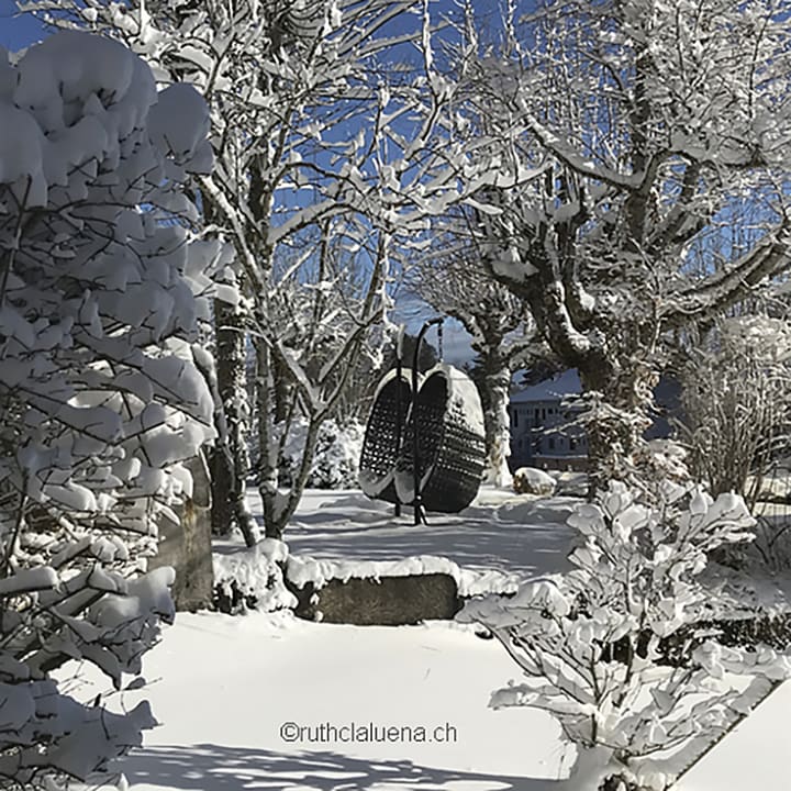 Gartenanlage Revital