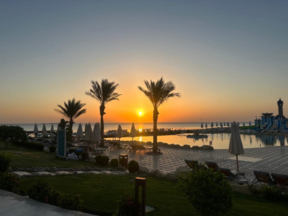 Pool Gravity Hotel & Aquapark Sahl Hasheesh