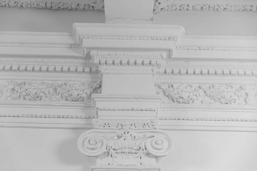 Lobby Ambiance Hotel