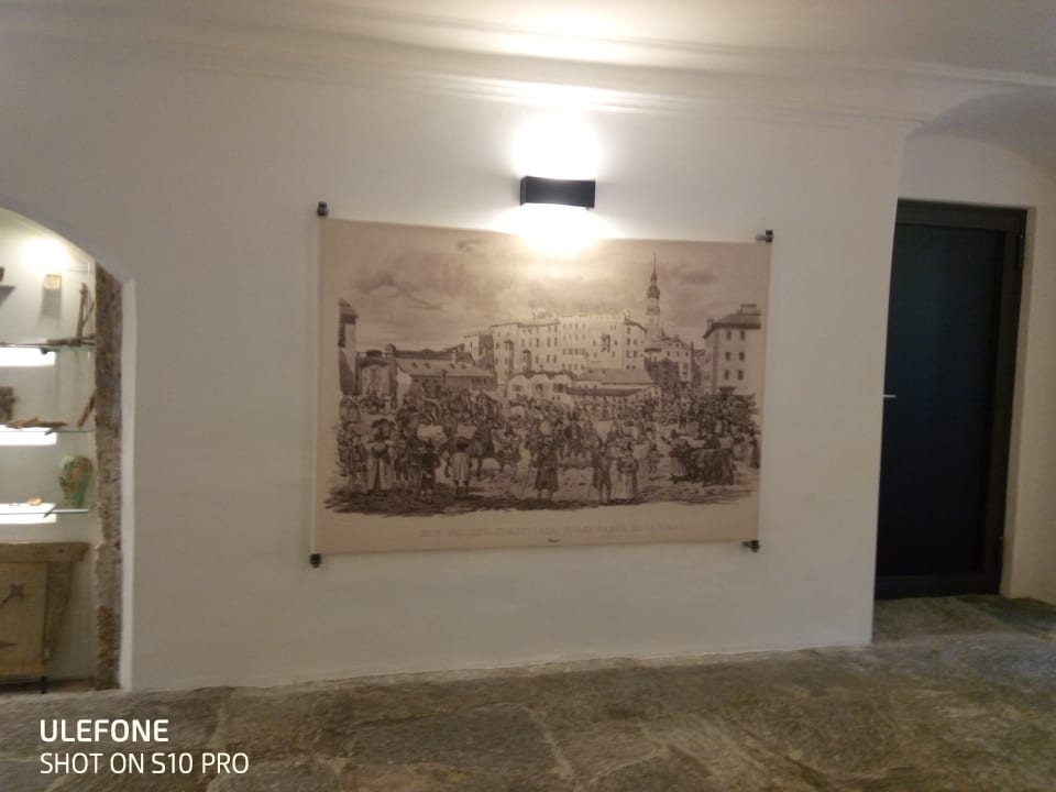 Sonstiges Hotel kontor