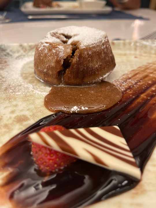 Gastro Seaden Quality Resort & Spa