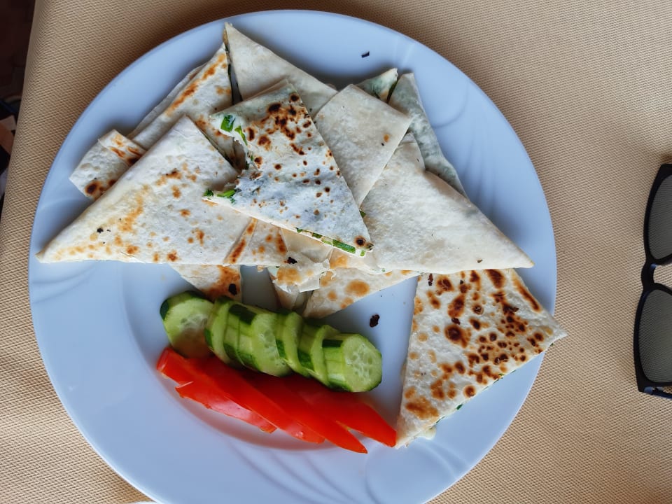 Gastro As Queen Beach