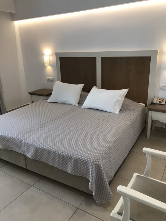 Zimmer Mastichari Bay Hotel
