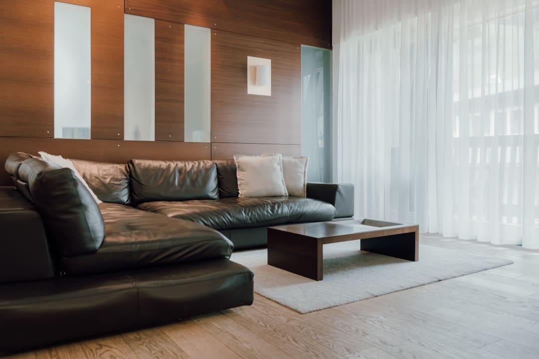 Zimmer Residence Hotel Alpinum