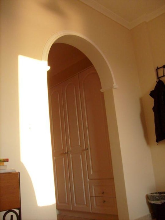 Zimmer Hotel Epavlis