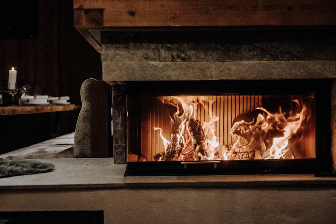 Zimmer Bergchalets Gut Wenghof