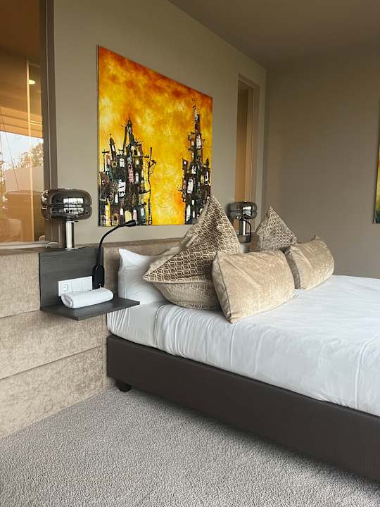 Zimmer Der Birkenhof - Spa & Genuss Resort