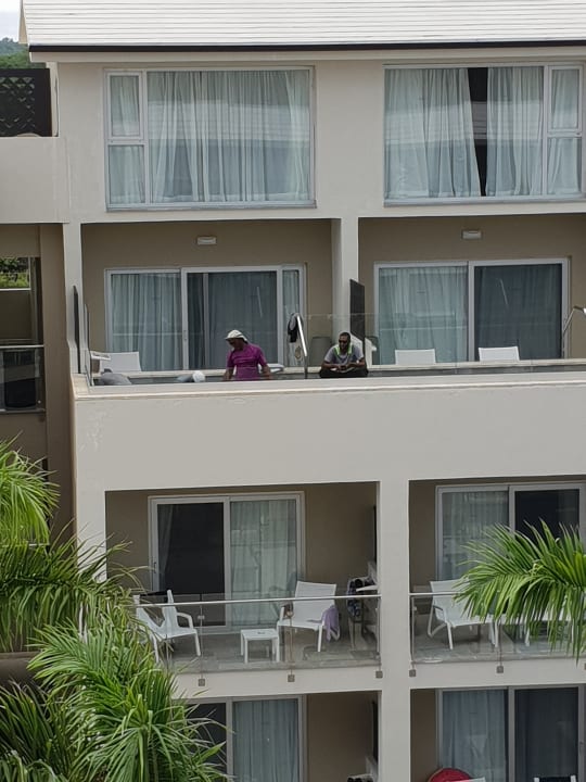 Sonstiges Catalonia Royal La Romana - Adults only