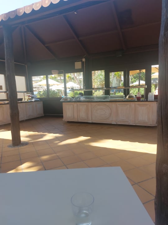 Gastro IFA Altamarena by Lopesan Hotels