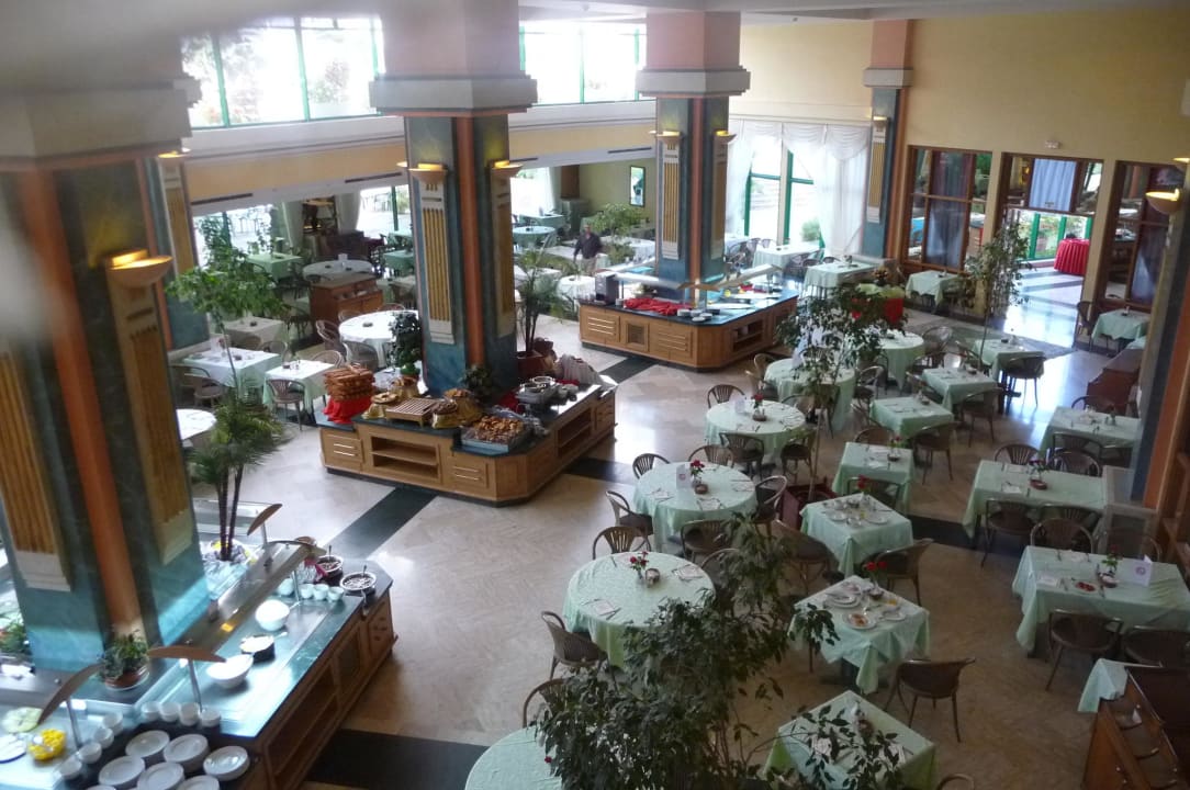 Restaurant Agadir Beach Club Hotel