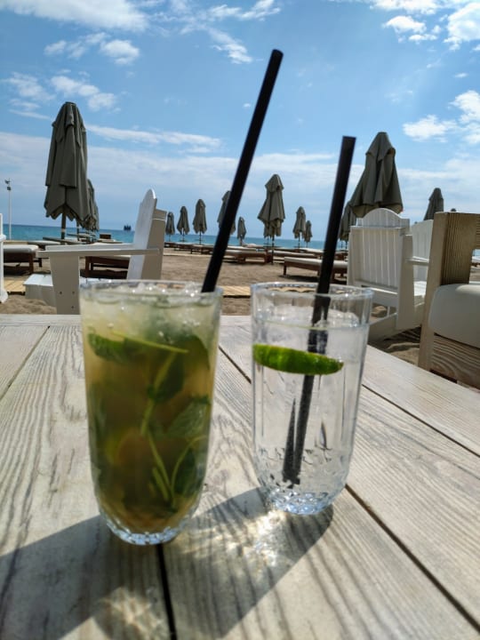 Gastro Lara Barut Collection