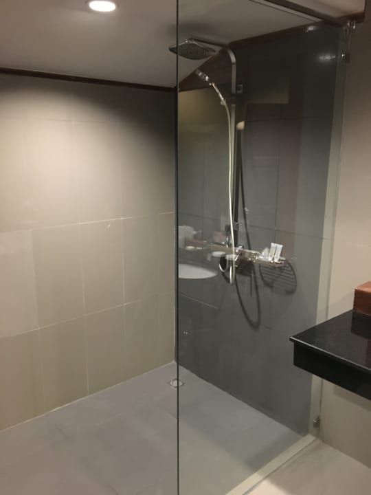 Zimmer Best Western Premier Bangtao Beach Resort & Spa