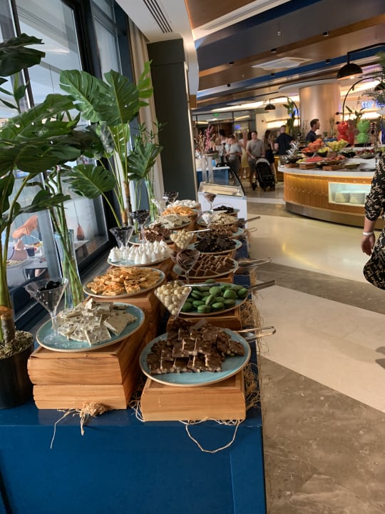 Gastro Seaden Quality Resort & Spa