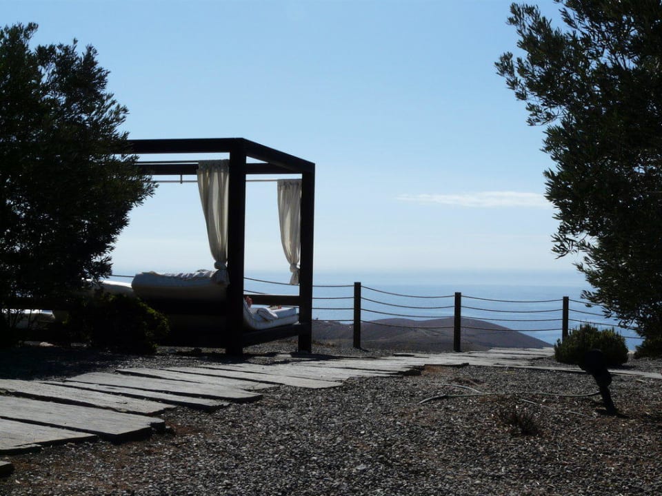 Sunset Pool Salobre Hotel Resort & Serenity