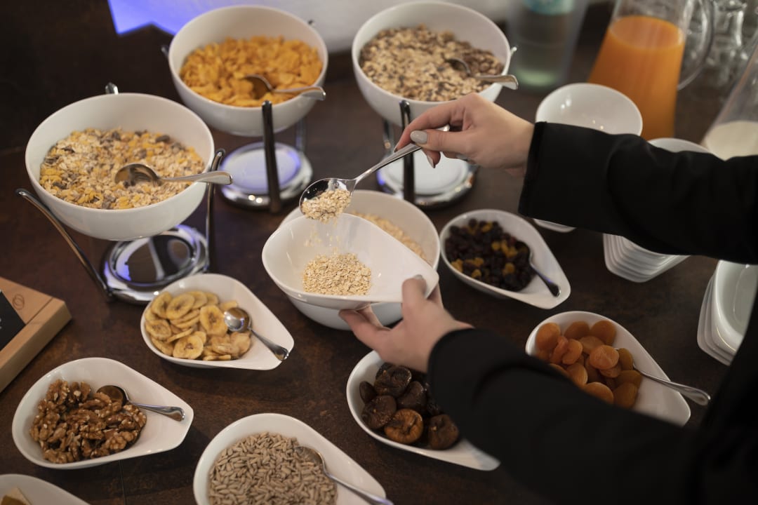 Gastro Hotel im Kornspeicher