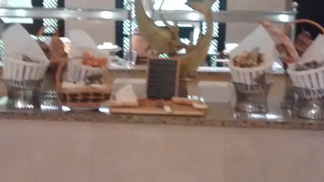 Gastro Miramar Al Aqah Beach Resort