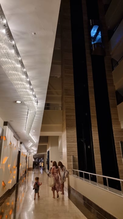 Sonstiges Seaden Sea World Resort & Spa