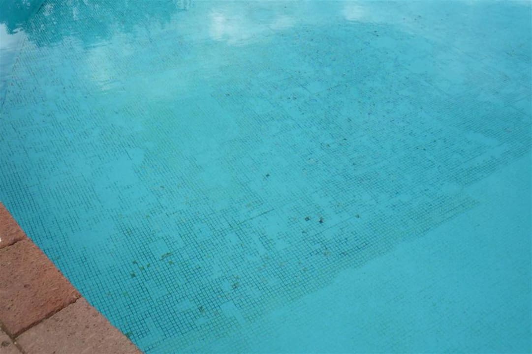 Zentralpool Chia Laguna - Hotel Village, Sardinia