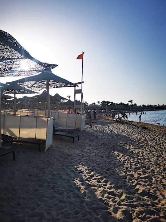 Strand Jaz Makadi Oasis Resort