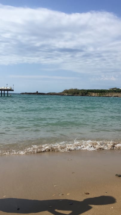 Strand Oz Hotels Incekum Beach