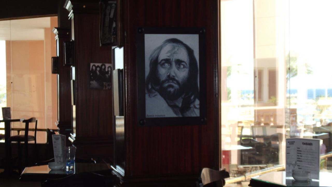 Hier gibt es Legenden. Pickalbatros Aqua Park Resort - Hurghada