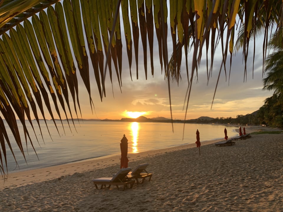 Strand Santiburi Koh Samui