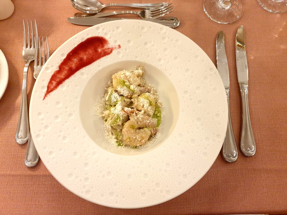 Gastro Side Story Resort & Spa