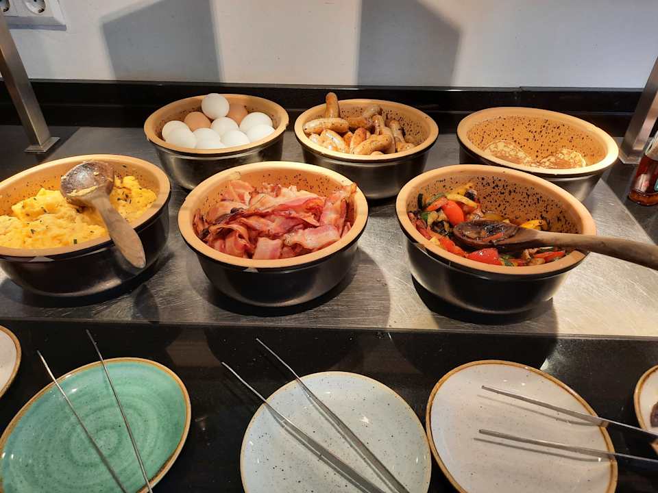 Gastro Park Inn by Radisson Wismar