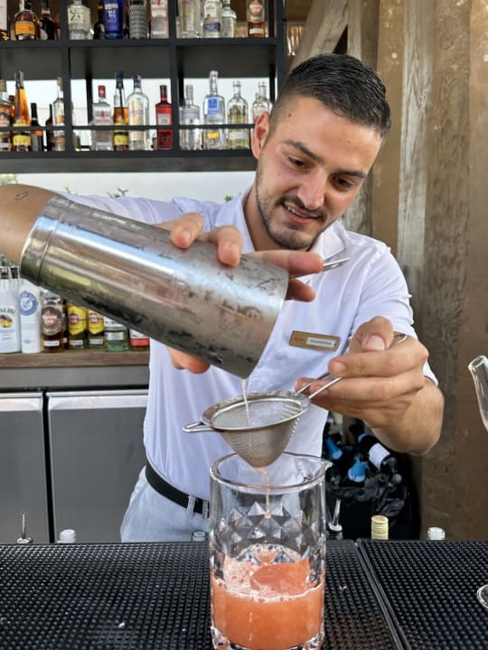 Gastro Ikos Porto Petro