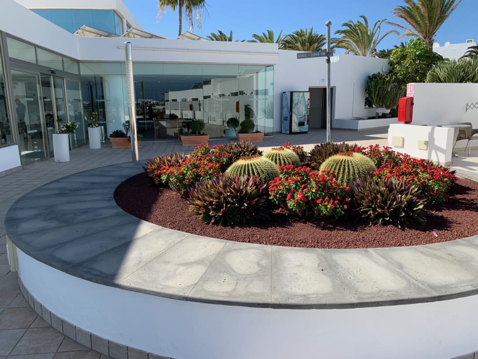 Sonstiges Hotel Las Costas