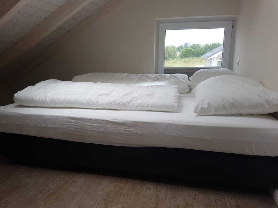 Dachzimmer Bauer Martin | Ostsee Ferienhof Bendfeldt bei Grömitz