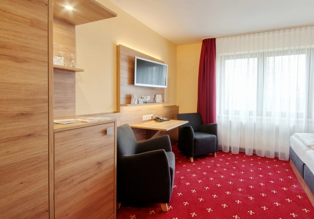 Zimmer AKZENT Aktiv & Vital Hotel Thüringen