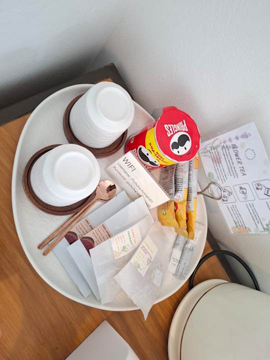 Zimmer Pichcha Kohlarn