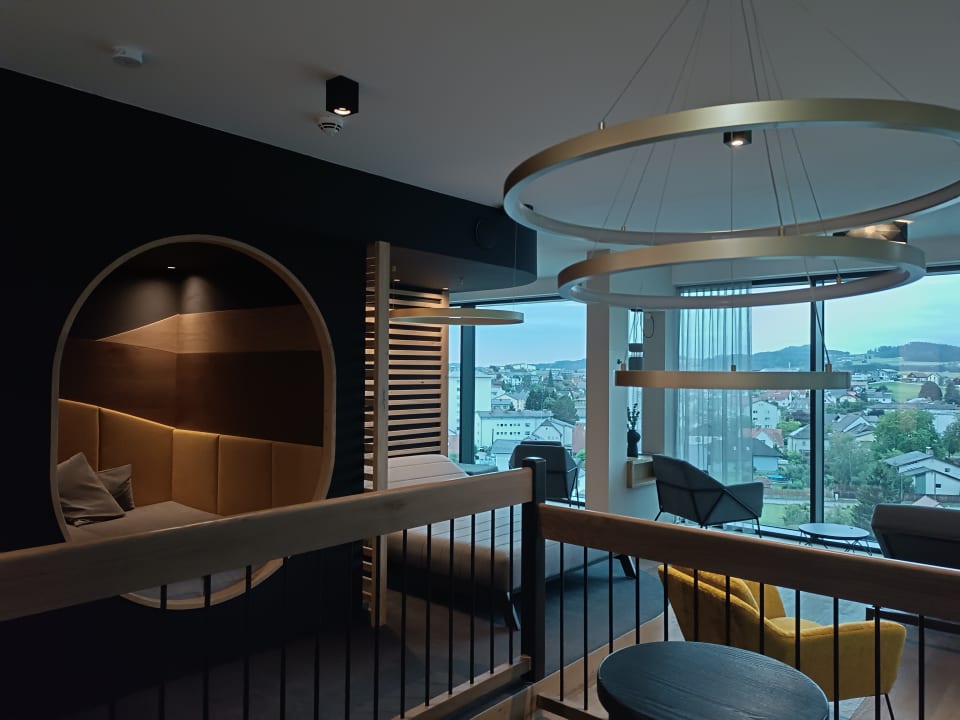 Sport & Freizeit Impulshotel FREIGOLD