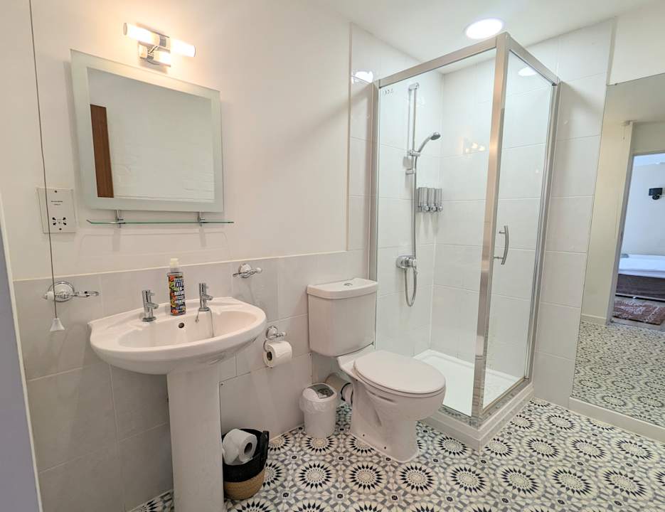 Zimmer Kingfisher Barn B&B and Holiday Cottages