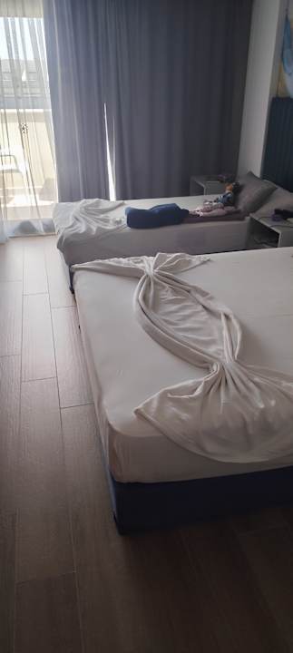 Zimmer Dream Fun World